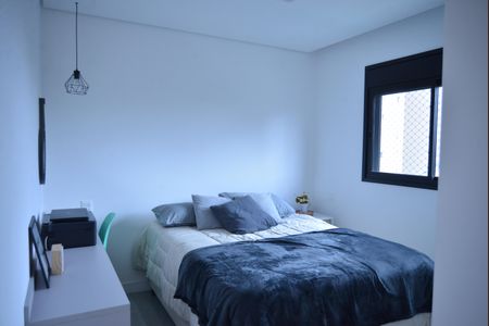 Apartamento à venda com 93m², 3 quartos e 2 vagasQuarto Suíte