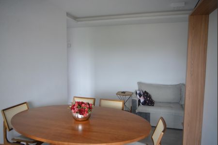 Apartamento à venda com 93m², 3 quartos e 2 vagasSala