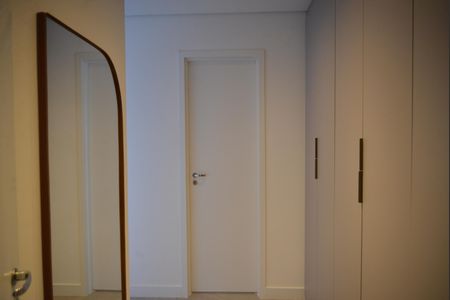 Apartamento à venda com 93m², 3 quartos e 2 vagasQuarto Suíte