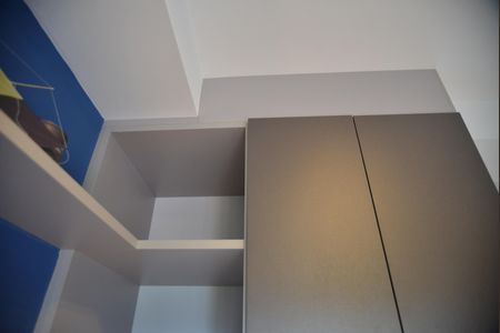 Apartamento à venda com 93m², 3 quartos e 2 vagasQuarto 1