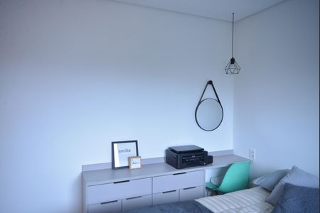 Apartamento à venda com 93m², 3 quartos e 2 vagasQuarto Suíte