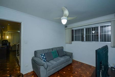 Foto 01 de casa à venda com 3 quartos, 171m² em Vila Sao Paulo, São Paulo