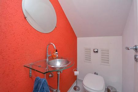 Casa à venda com 171m², 3 quartos e 2 vagasFoto 07