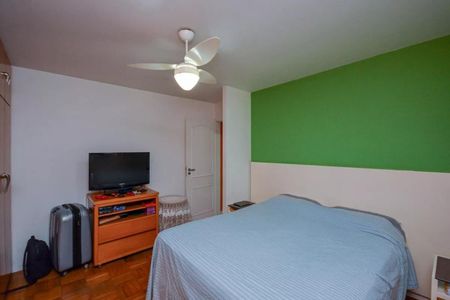 Foto 19 de casa à venda com 3 quartos, 171m² em Vila Sao Paulo, São Paulo