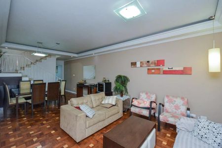 Foto 04 de casa à venda com 3 quartos, 171m² em Vila Sao Paulo, São Paulo