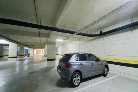 Apartamento à venda com 34m², 1 quarto e 1 vagaGaragem