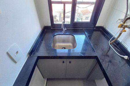 Apartamento à venda com 34m², 1 quarto e 1 vagaÁrea de Serviço