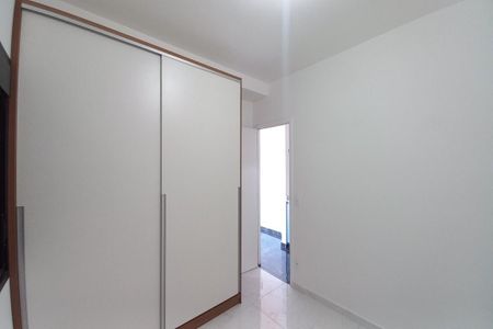 Apartamento à venda com 34m², 1 quarto e 1 vagaQuarto