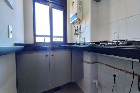 Apartamento à venda com 34m², 1 quarto e 1 vagaÁrea de Serviço