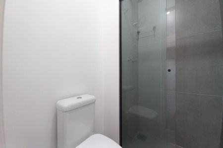 Apartamento à venda com 34m², 1 quarto e 1 vagaBanheiro