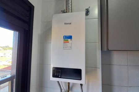 Apartamento à venda com 34m², 1 quarto e 1 vagaÁrea de Serviço