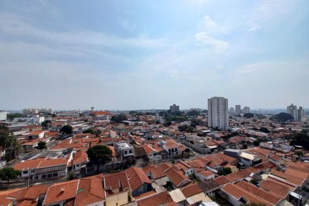 Apartamento à venda com 34m², 1 quarto e 1 vagaVista do Terraço