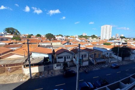 Apartamento à venda com 34m², 1 quarto e 1 vagaVista da Varanda