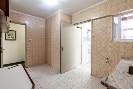 Apartamento à venda com 82m², 2 quartos e 1 vagaCozinha