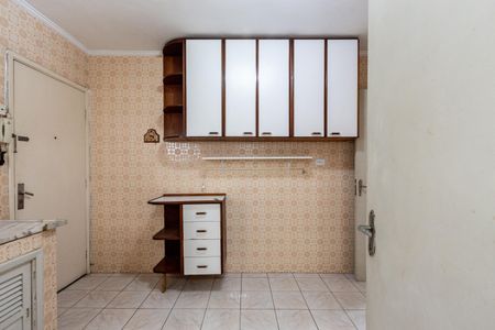 Apartamento à venda com 82m², 2 quartos e 1 vagaCozinha