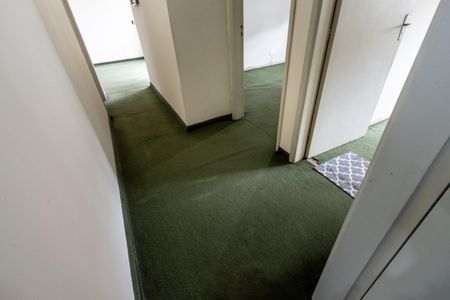 Corredor de apartamento à venda com 2 quartos, 82m² em Perdizes, São Paulo