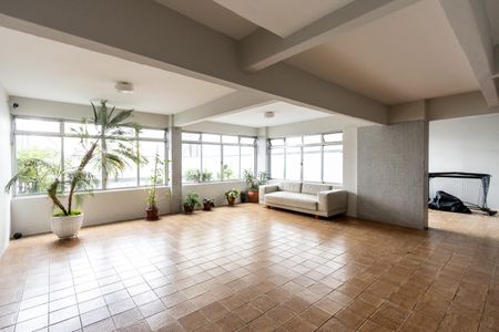 Apartamento à venda com 82m², 2 quartos e 1 vagaSalão de Festas