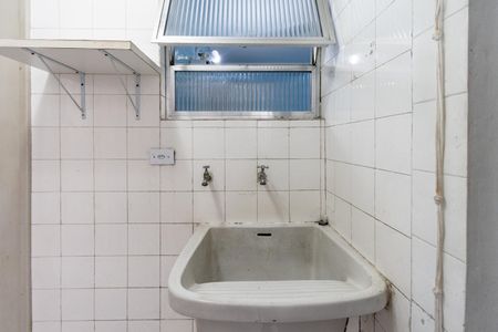 Apartamento à venda com 82m², 2 quartos e 1 vagaÁrea de Serviço