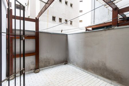 Apartamento à venda com 82m², 2 quartos e 1 vagaTerraço