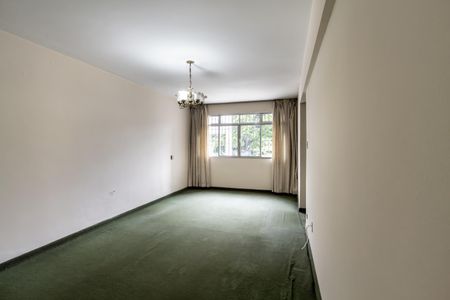 Sala de apartamento à venda com 2 quartos, 82m² em Perdizes, São Paulo