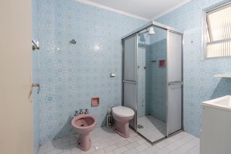 Apartamento à venda com 82m², 2 quartos e 1 vagaBanheiro