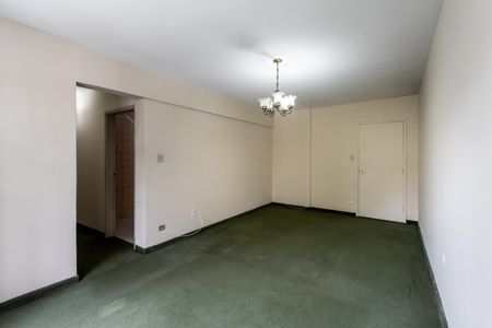 Sala de apartamento à venda com 2 quartos, 82m² em Perdizes, São Paulo