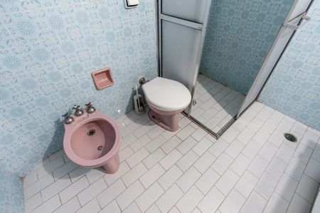 Apartamento à venda com 82m², 2 quartos e 1 vagaBanheiro