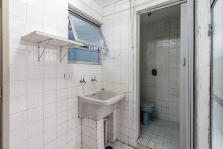 Apartamento à venda com 82m², 2 quartos e 1 vagaÁrea de Serviço
