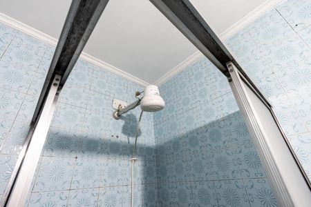 Apartamento à venda com 82m², 2 quartos e 1 vagaBanheiro