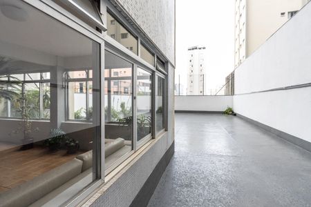 Apartamento à venda com 82m², 2 quartos e 1 vagaPáteo Externo