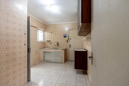 Apartamento à venda com 82m², 2 quartos e 1 vagaCozinha