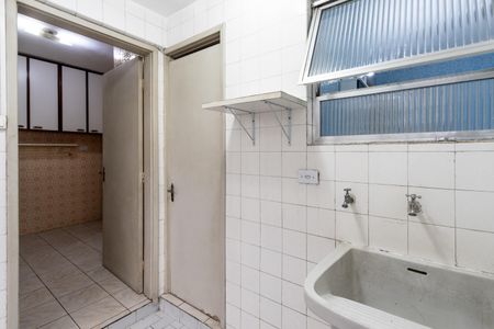Apartamento à venda com 82m², 2 quartos e 1 vagaÁrea de Serviço