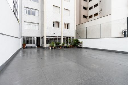 Apartamento à venda com 82m², 2 quartos e 1 vagaPáteo Externo