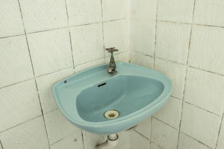 Apartamento à venda com 82m², 2 quartos e 1 vagaBanheiro de Serviço