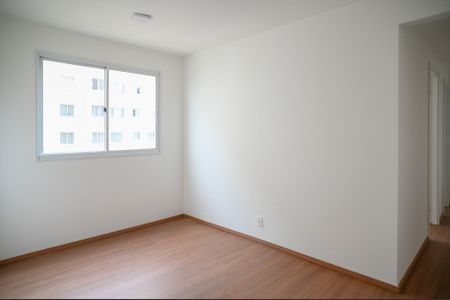 Sala de apartamento para alugar com 2 quartos, 40m² em Jardim Sao Saverio, São Paulo