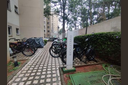 Apartamento para alugar com 40m², 2 quartos e sem vaga Apartamento para alugar com 40m², 2 quartos e sem vagaÁrea comum