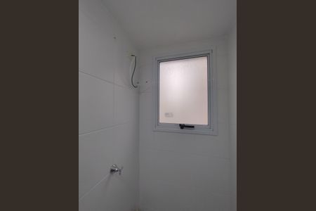 Apartamento para alugar com 40m², 2 quartos e sem vaga Apartamento para alugar com 40m², 2 quartos e sem vagaBanheiro Social