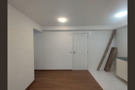 Apartamento para alugar com 40m², 2 quartos e sem vaga Apartamento para alugar com 40m², 2 quartos e sem vagaSala