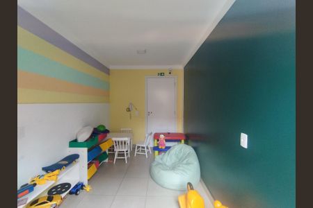 Apartamento para alugar com 40m², 2 quartos e sem vaga Apartamento para alugar com 40m², 2 quartos e sem vagaÁrea comum