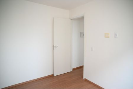 Apartamento para alugar com 40m², 2 quartos e sem vaga Apartamento para alugar com 40m², 2 quartos e sem vagaQuarto 2