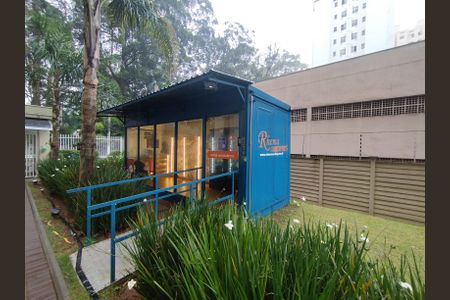 Apartamento para alugar com 40m², 2 quartos e sem vaga Apartamento para alugar com 40m², 2 quartos e sem vagaÁrea comum