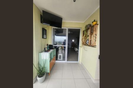 Apartamento à venda com 67m², 2 quartos e 1 vagaFoto 04