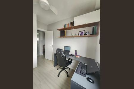 Foto 16 de apartamento à venda com 2 quartos, 67m² em Vila Mascote, São Paulo