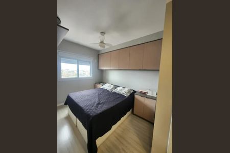 Foto 18 de apartamento à venda com 2 quartos, 67m² em Vila Mascote, São Paulo
