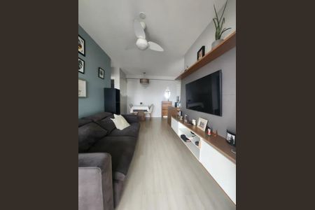 Foto 10 de apartamento à venda com 2 quartos, 67m² em Vila Mascote, São Paulo