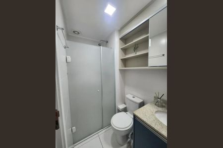 Foto 13 de apartamento à venda com 2 quartos, 67m² em Vila Mascote, São Paulo