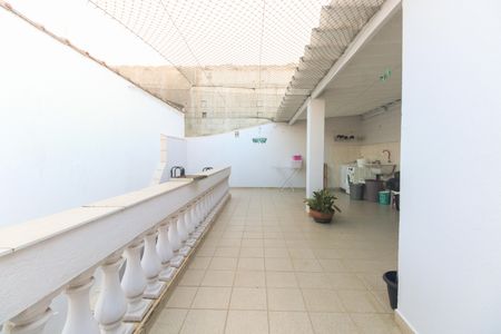 Casa à venda com 180m², 2 quartos e 2 vagasTerraço 