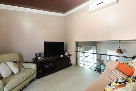 Casa à venda com 180m², 2 quartos e 2 vagasSala 