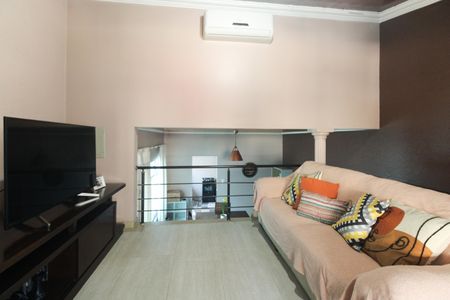 Casa à venda com 180m², 2 quartos e 2 vagasSala 