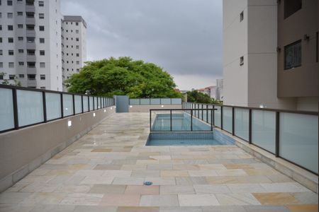 Apartamento à venda com 55m², 2 quartos e 2 vagasPiscina